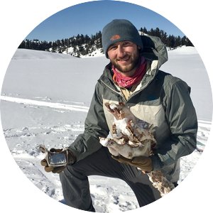 Program Conservation Graduate | Jack Rabe Sciences